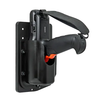 Крепление на погрузчик/стену для Urovo RT40 (TEXP)