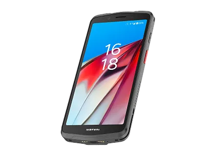 MEFERI ME61 Терминал сбора данных ME61-Q213BHF3YND5S