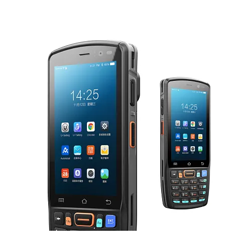 Urovo DT40 Терминал сбора данных