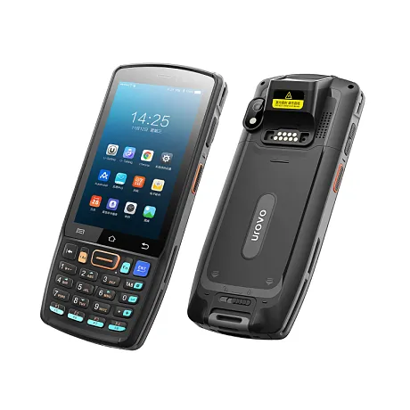 Urovo DT40 Терминал сбора данных