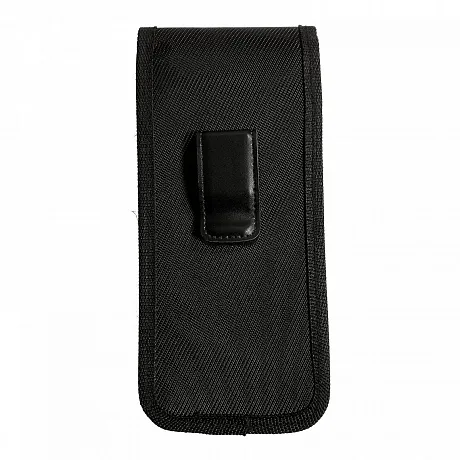 Сумка чехол с креплением на пояс для i6000s/i6100s/i6200s/i6300 UROVO - Bag with belt clip