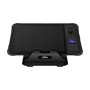 Коммуникационная подставка для и / 1 слот для Планшета + 1 слот для АКБ / USB Type-C / Cradle for Tablet HBCP8100