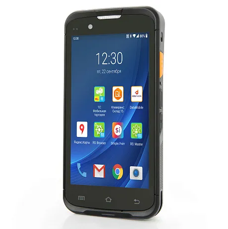 Urovo i6300 Терминал сбора данных
