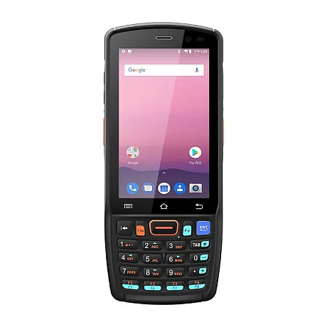 Urovo DT40 Терминал сбора данных