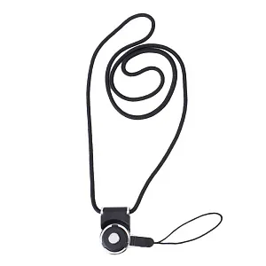 Ремешок на шею IDZOR  с креплением для портативного сканера или других девайсов IDACC-HR100