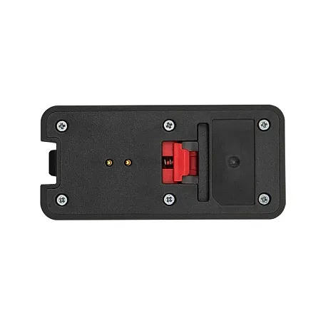 Кнопка сканирования для крепления на шнурке MS300R