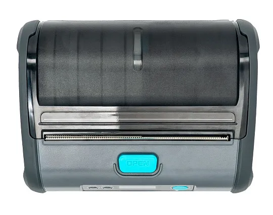 UROVO Мобильный bluetooth принтер K419
