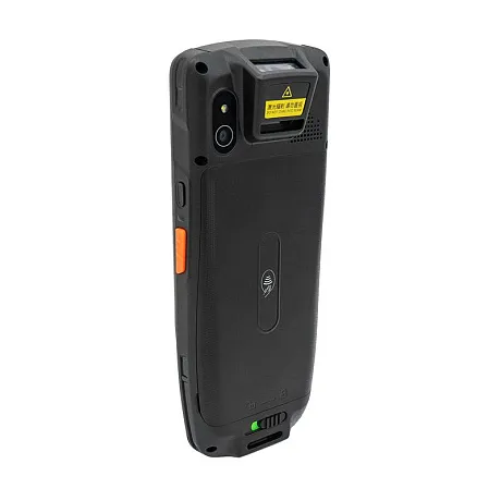 Urovo CT48 Терминал сбора данных