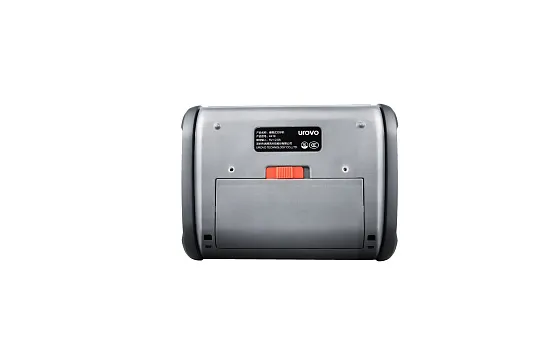 UROVO Мобильный bluetooth принтер K419
