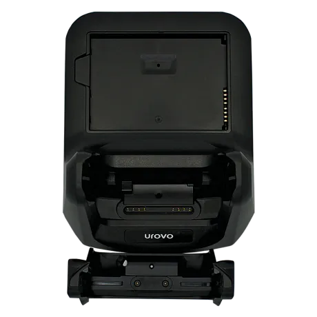 Коммуникационная подставка для DT50 / доп. слот для АКБ / зарядка в чехле / USB Type-C / Cradle for DT50 compatible with ACCDT50-RB02 / ACCDT50-RB03