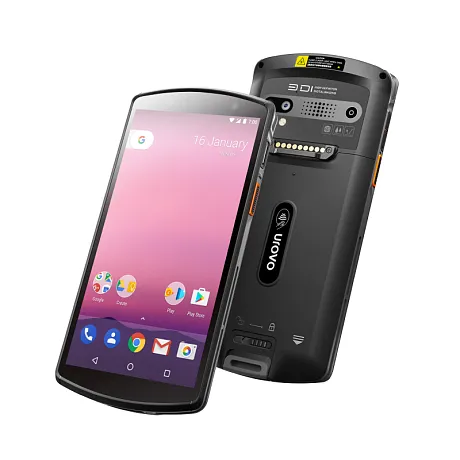 Urovo DT50G 3D Терминал сбора данных