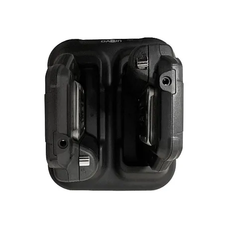 Зарядная станция для U2 / 2 слота для ТСД / Сharger station for U2 (2 slots for Terminals)