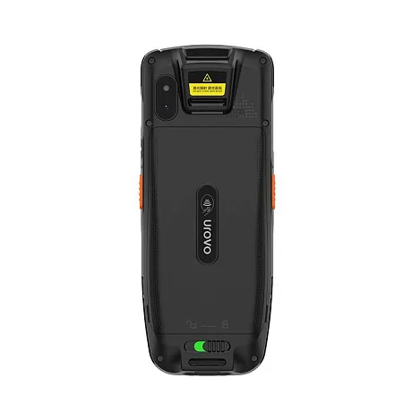 Urovo CT48 Терминал сбора данных