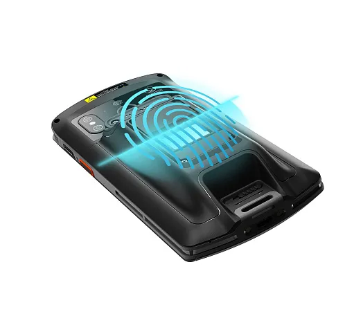 Urovo DT50F (biometric) Терминал сбора данных