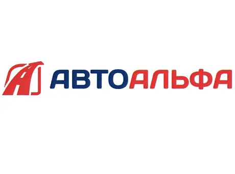 ГК Автоальфа и Urovo DT50