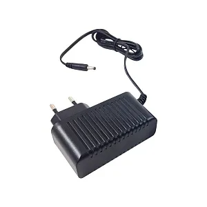Адаптер питания для зарядки 5.0V-2.6А/5.5V-2.6А - Power DC Adapter with EU plag for i3000/i3100/i6100S/i6200/i6300/v5100/i9000S ACC-PD02