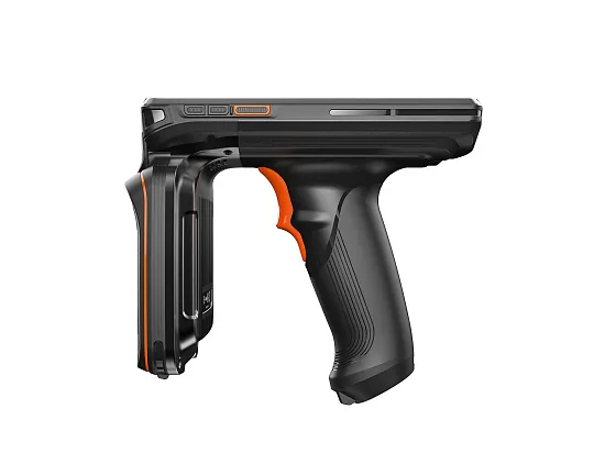 Urovo DT50P RFID Терминал сбора данных