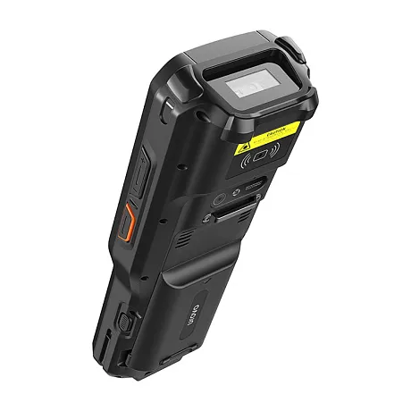 Urovo RT40 Терминал сбора данных