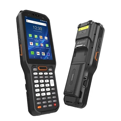 Urovo RT40 Терминал сбора данных