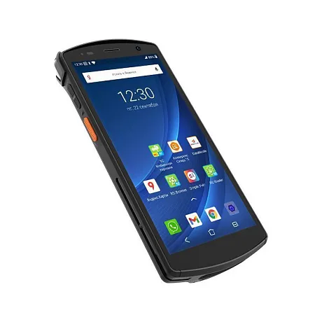 Urovo CT58 Терминал сбора данных