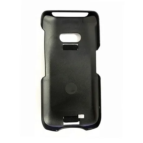 Защитный чехол для UROVO i6310 с ремешком для руки - rugged protective cover with hand strap