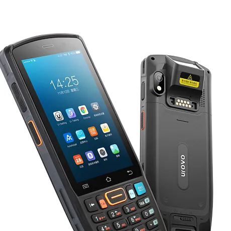 Urovo DT40 Терминал сбора данных