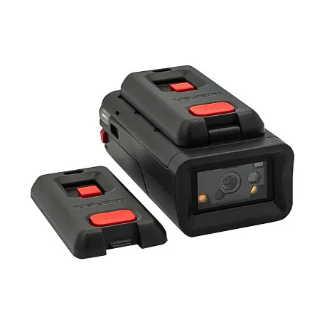 Кнопка сканирования для крепления на шнурке MS300R