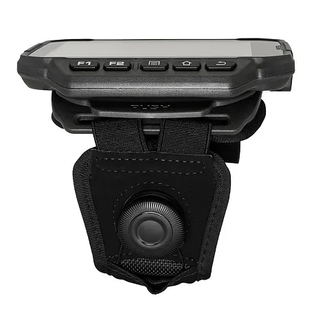 Крепление на руку для UROVO U2 обхват руки 21,5cм.(мин.) - 35cм.(макс.) с регулятором размера - wearable rack for U2 size 21,sмм (min.) - 35sм. (max.)