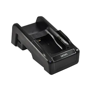 Коммуникационная подставка для i9000S (ККТ МКАССА RS9000-Ф) / доп. слот для АКБ / зарядка без чехла / USB / NFC / Cradle for i9000S MC9000-ACCCRD-С5