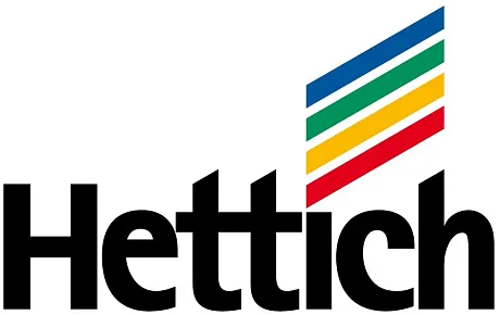 Хеттих (Hettich) и Urovov RT40 совместно с Клеверенс