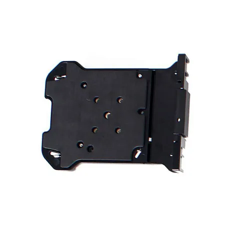 Крепление №2 (гибкое) POGO PIN универсальное, с док-станцией (кредл), монтажный комплект (для любой поверхности), для планшета: IDZOR GTX-131/GTX-132