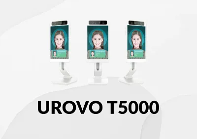 Инновационное решение от UROVO