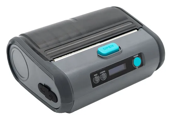UROVO Мобильный bluetooth принтер K419