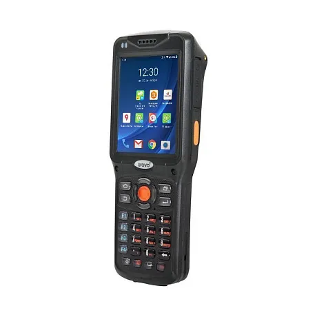 Urovo V5100 Терминал сбора данных