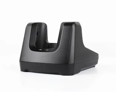 Зарядная станция для / 1 слот для ТСД + 1 слот для АКБ / зарядка без чехла / Сharge station for (1 slot Terminal + 1 slot battery) ACC-HBCDT30