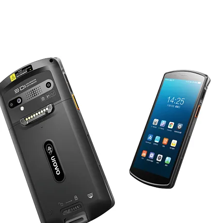 Urovo DT50G 3D Терминал сбора данных