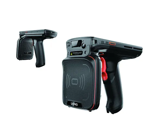 Urovo DT50P RFID Терминал сбора данных