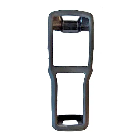 Защитный чехол DT30 (резиновый бампер TEXP для Urovo DT30) / подходит только для версий с прямым расположением сканера (DT30-S...)