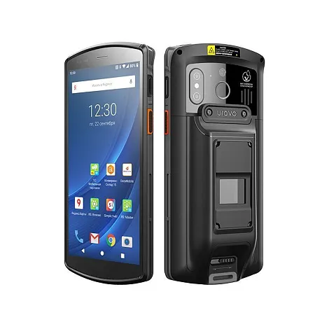 Urovo DT50F (biometric) Терминал сбора данных