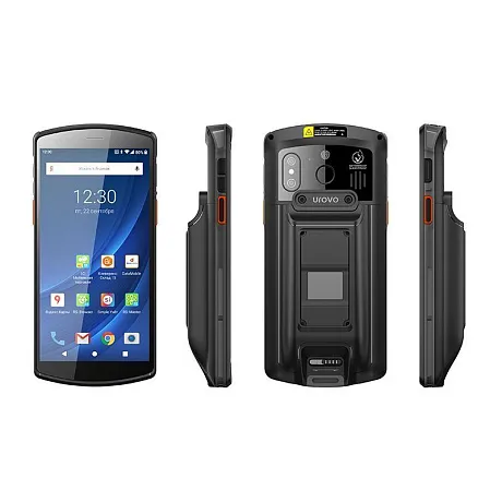 Urovo DT50F (biometric) Терминал сбора данных