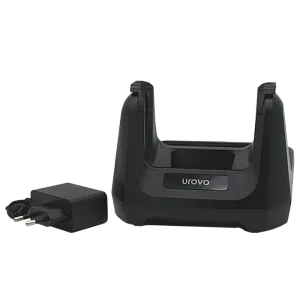 Коммуникационная подставка для / доп. слот для АКБ / зарядка в чехле / USB Type-C / Cradle for compatible with ACCDT50-RB02 / ACCDT50-RB03 ACC-HBCDT50-TP