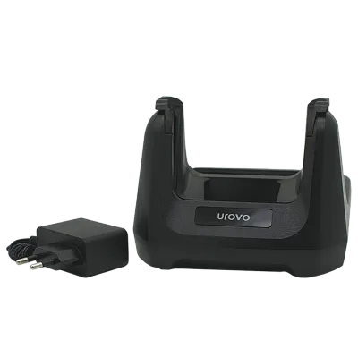 Коммуникационная подставка для DT50 / доп. слот для АКБ / зарядка в чехле / USB Type-C / Cradle for DT50 compatible with ACCDT50-RB02 / ACCDT50-RB03