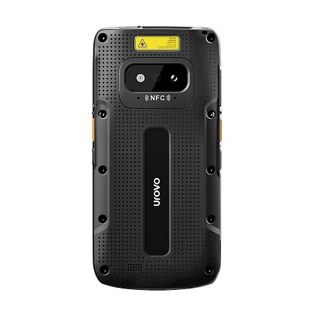 Urovo i6310 Защищенный терминал сбора данных
