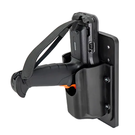 Крепление на погрузчик/стену для Urovo RT40 (TEXP)