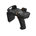 Пистолетная рукоять GUN + RFID UHF для Urovo DT50 с встроенной АКБ 3000mAh / Pistol Grip with buit-in RFID and battery 3000mAh for DT50 with