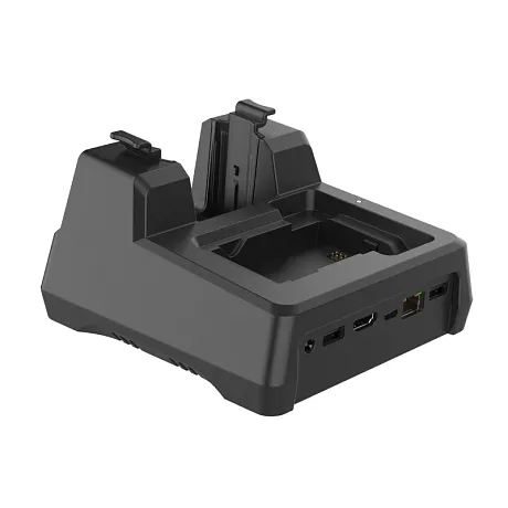 Коммуникационная подставка ME74 Single-slot Cradle Kit,Incl ME74-SCRD01-01 and PWS-DC-122BEU-05