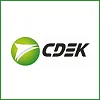 Курьерская компания СДЭК и UROVO DT40