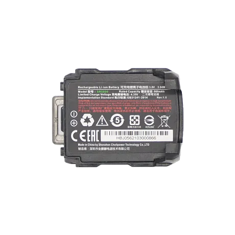 Аккумуляторная батарея для SR5600 / Li-ion Battery 3.8V 800mAh 