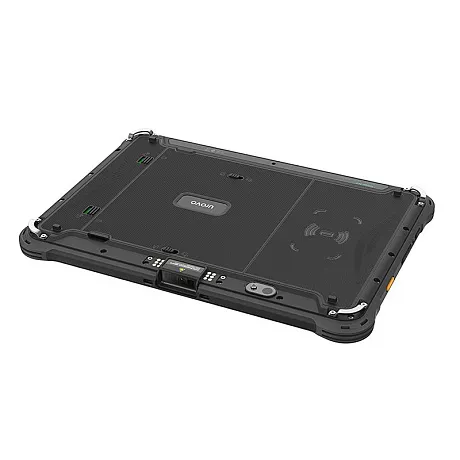UROVO P8100P защищенный планшет со сканером штрихкодов