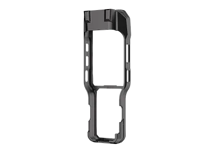 Защитный чехол для ME74 Solid Rubber Boot-Black ME74-SRB-01